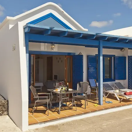 Casita Burgao