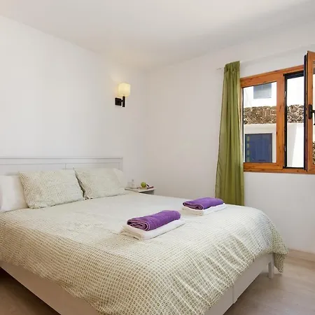 Casita Burgao