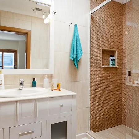 公寓 Casita Burgao Punta Mujeres