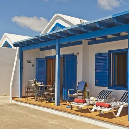 Casita Burgao 公寓 Punta Mujeres