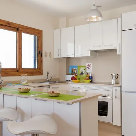 Casita Burgao Punta Mujeres