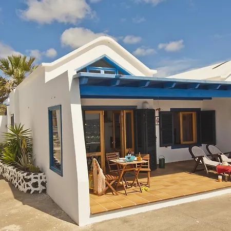 Casita Burgao