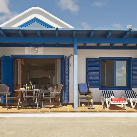 公寓 Casita Burgao